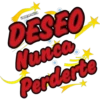 HADDERBONILLA
DESEO
Nunca
Perderte