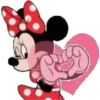 Minnie mouse 6