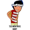 TE AMO BBY
Es solo
un amigo
es un trabajo
de la U
voy a un reti
en una finc
se me va
descargar
like si
no te ama
TUS MENTIRAS
BABY