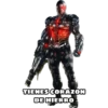 TIENES CORAZON DE HIERRO