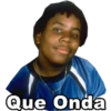 Que Onda
