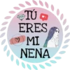 TÚ
ERES
MI
NENA
