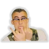 Maluma & Bad Bunny 9