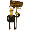 YA LES CAYO
CHAHUISTLE!