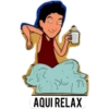 AQUI RELAX
