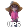 Judy Hopps (Zootopia) 11