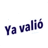 Ya valió
Graffadilaz