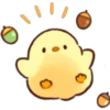soft and cute chick vol.4 10