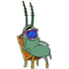 Plankton (Bob Esponja) 10