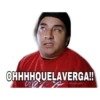 OHHHHQUELAVERG!!
@Ayjaneth