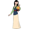 Princesas 7