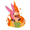 Bob’s Burgers 12