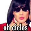 oh cielos