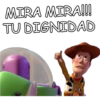 MIRA MIRA!!
TU DIGNIDAD
DH