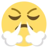 Emojis Facebook Style 8