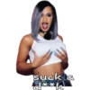 suck a
d**l