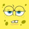 Bob Esponja Gestos 6