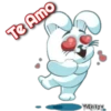 Te Amo WERITOY