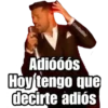 Cantantes 1 9