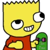 Muñeco meme con personajes 7