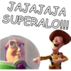 JAJAJAJA
SUPERALO!!