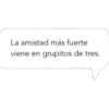 Mensajes 10