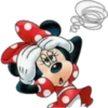 Minnie mouse 7