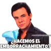 Q HACEMOS EL EMBORRACHAMIENTO?