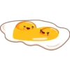 Yolk 8