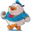 Fat characters 11