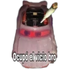 La atropella gatos 11