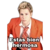 Estas bien
hermosa