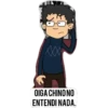 OIGA CHINO NO
ENTENDI NADA.