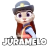 Judy Hopps (Zootopia) 12