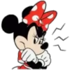 Minnie mouse 8