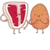 Comida tierna 4 ☆ ♡ 11