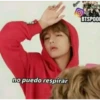 no puedo respirar
O
BTSPOOK