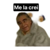 Me la crei