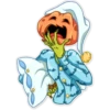 ツ Jack Cabeza De Calabaza ツ 12