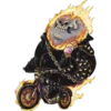 Fat characters 12