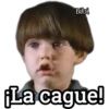 Pequeños Traviesos ️(niños) 9