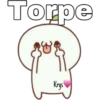 Torpe
gor
Krys