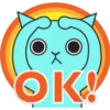 Gato Azul 10