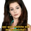 @celebritiesreaction
así que saliste sin
mi weoncita?