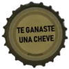 TE GANASTE
UNA CHEVE
@Yosoyteba