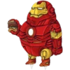 Fat characters 13