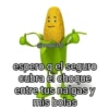 @juanpy2310
espero q el seguro
cubra el choque
entre tus nalgas y
mis bolas