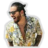 Maluma & Bad Bunny 10