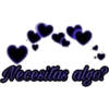 Necesitas algo?