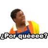 ¿Por quéeee?
